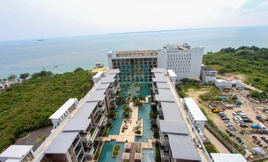 Elegant 1-Bedroom Condo for Sale or Rent at The Residences at Sheraton Cebu