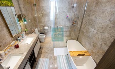 Elegant 1-Bedroom Condo for Sale or Rent at The Residences at Sheraton Cebu