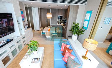 Elegant 1-Bedroom Condo for Sale or Rent at The Residences at Sheraton Cebu