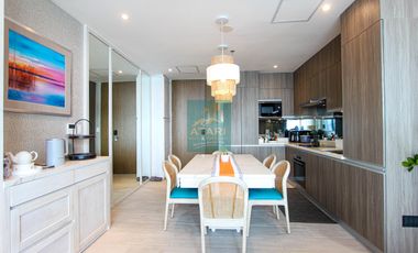 Elegant 1-Bedroom Condo for Sale or Rent at The Residences at Sheraton Cebu