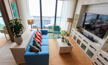 Elegant 1-Bedroom Condo for Sale or Rent at The Residences at Sheraton Cebu