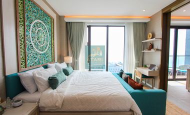Elegant 1-Bedroom Condo for Sale or Rent at The Residences at Sheraton Cebu