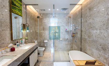 Elegant 1-Bedroom Condo for Sale or Rent at The Residences at Sheraton Cebu