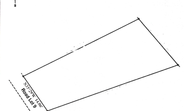 Residential Plot for sale in Metro Manila, Rivera