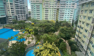 For Lease 1 Bedroom in Jasmine Tower at One Serendra, Taguig City