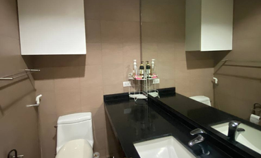 For Lease 1 Bedroom in Jasmine Tower at One Serendra, Taguig City