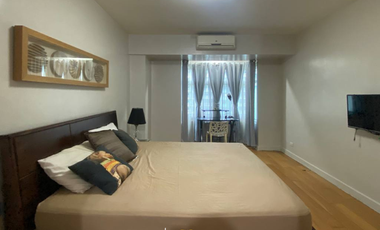 For Lease 1 Bedroom in Jasmine Tower at One Serendra, Taguig City