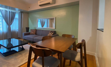 For Lease 1 Bedroom in Jasmine Tower at One Serendra, Taguig City