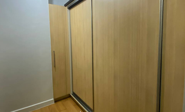 For Lease 1 Bedroom in Jasmine Tower at One Serendra, Taguig City