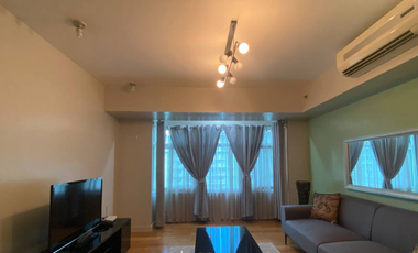 For Lease 1 Bedroom in Jasmine Tower at One Serendra, Taguig City