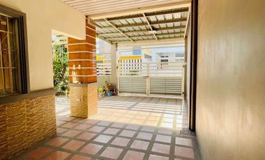 Near JBL- 3 BR/2 BA Bungalow With Remote Guest House ,Newly Built, 240 sqm Lot