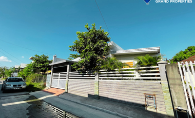 Near JBL- 3 BR/2 BA Bungalow With Remote Guest House ,Newly Built, 240 sqm Lot