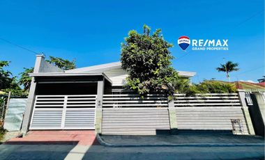 Near JBL- 3 BR/2 BA Bungalow With Remote Guest House ,Newly Built, 240 sqm Lot