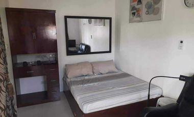 House and Lot for Sale with Swimming Pool near Alona Panglao Bohol