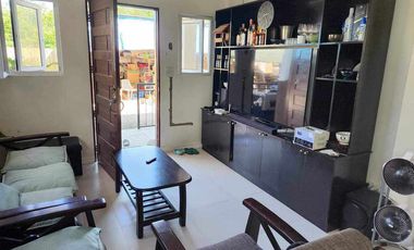 House and Lot for Sale with Swimming Pool near Alona Panglao Bohol