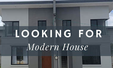 2 STOREY SINGLE ATTACHED/DUPLEX HOUSE IN MEXICO PAMPANGGA