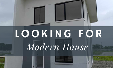 2 STOREY SINGLE ATTACHED/DUPLEX HOUSE IN MEXICO PAMPANGGA