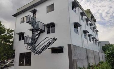 29 Rooms Brandnew Commercial Bldg in Davao For Sale. Ideal for Dormitel or Hotel
