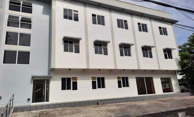 29 Rooms Brandnew Commercial Bldg in Davao For Sale. Ideal for Dormitel or Hotel