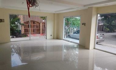 29 Rooms Brandnew Commercial Bldg in Davao For Sale. Ideal for Dormitel or Hotel