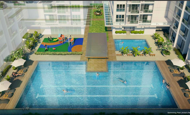 2bedroom in ASTELA CIRCUIT MAKATI
