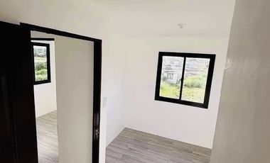 Affordable & Complete Turnover Townhouse in Quezon, Pag ibig/Bank Financing