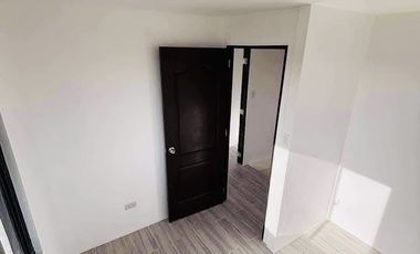 Affordable & Complete Turnover Townhouse in Quezon, Pag ibig/Bank Financing