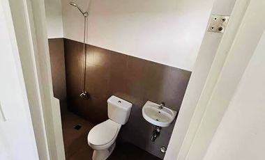 Affordable & Complete Turnover Townhouse in Quezon, Pag ibig/Bank Financing