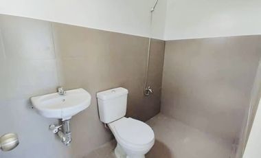 Affordable & Complete Turnover Townhouse in Quezon, Pag ibig/Bank Financing