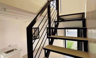 Affordable & Complete Turnover Townhouse in Quezon, Pag ibig/Bank Financing
