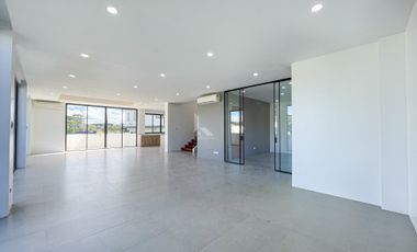 Sophisticated Modern Contemporary House and Lot For Sale in Alabang West