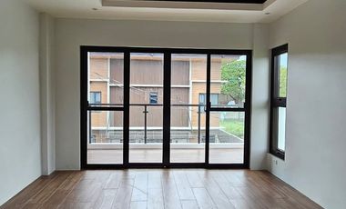 5-Bedroom Single-Attached House & Lot in Taytay