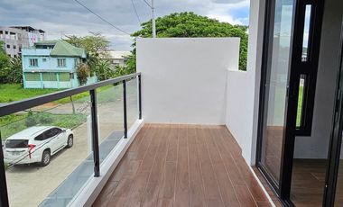 5-Bedroom Single-Attached House & Lot in Taytay