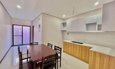 SPACIOUS MODERN 2 STOREY TOWNHOUSE FOR SALE IN LAS PIÑAS