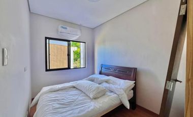 SPACIOUS MODERN 2 STOREY TOWNHOUSE FOR SALE IN LAS PIÑAS