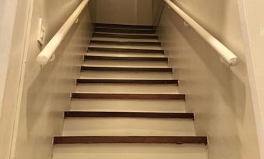 3BR Townhouse for Lease at Palm Village, Makati