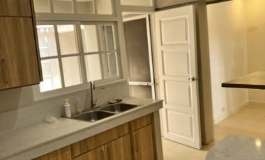 3BR Townhouse for Lease at Palm Village, Makati