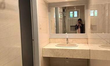3BR Townhouse for Lease at Palm Village, Makati