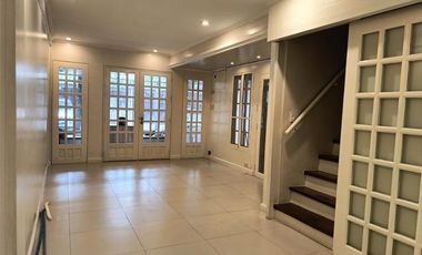 3BR Townhouse for Lease at Palm Village, Makati