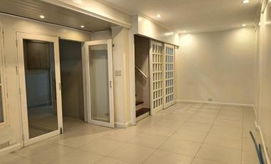 3BR Townhouse for Lease at Palm Village, Makati