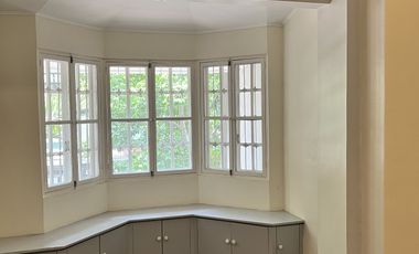 3BR Townhouse for Lease at Palm Village, Makati