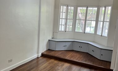 3BR Townhouse for Lease at Palm Village, Makati