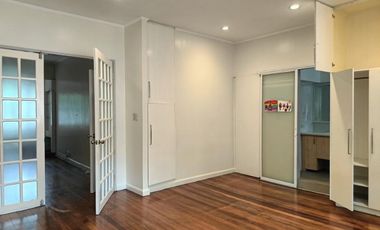 3BR Townhouse for Lease at Palm Village, Makati
