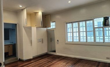 3BR Townhouse for Lease at Palm Village, Makati