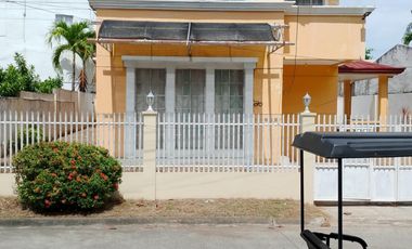 3BR Single Detached House for Sale in Mactan Lapu-Lapu City Cebu