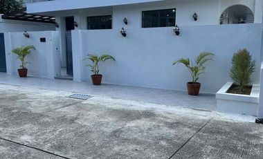 Bungalow house for sale in Paranaque - United Paranaque Subdivision UPS 5
