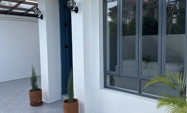 Bungalow house for sale in Paranaque - United Paranaque Subdivision UPS 5