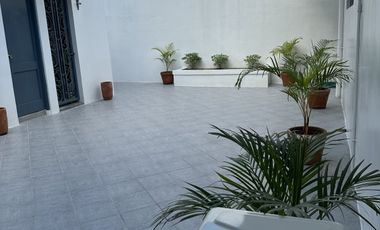 Bungalow house for sale in Paranaque - United Paranaque Subdivision UPS 5
