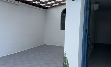 Bungalow house for sale in Paranaque - United Paranaque Subdivision UPS 5