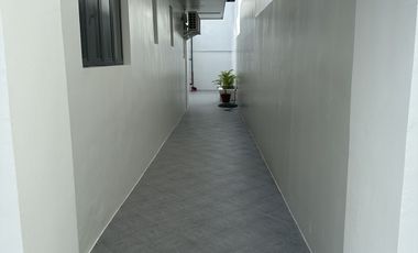 Bungalow house for sale in Paranaque - United Paranaque Subdivision UPS 5